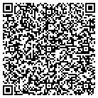 QR code with Utica Community Schl Age Schl contacts