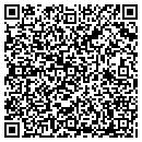 QR code with Hair By Francine contacts