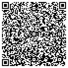 QR code with A-One Electro Tech Repairs contacts