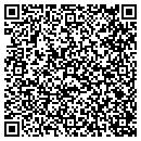 QR code with K Of C Council 4424 contacts