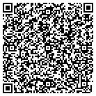 QR code with Family Service-Of Desert contacts
