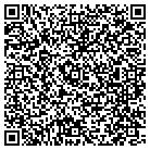 QR code with White Bear Lake Area Schools contacts