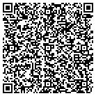 QR code with M A D Mobile Auto Dent Repair LLC contacts