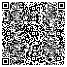 QR code with Radiant Heart Acupuncture Pc contacts