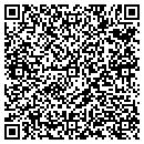 QR code with Zhang Qunce contacts