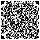 QR code with C Y S Bleach Stain Carpet Rpr contacts