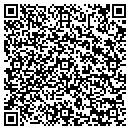 QR code with J K Machine Design & Fabrication contacts