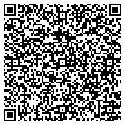 QR code with Acupuncture & Wellness Center contacts