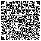 QR code with Hickory County School Dist 1 contacts
