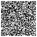 QR code with S&G Tool Sharpening contacts