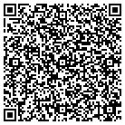 QR code with Marshfield School District contacts