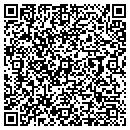 QR code with M3 Insurance contacts