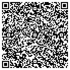 QR code with True And Deliverence Mb Church contacts
