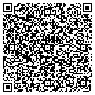 QR code with Oregon Massage & Lymphedema contacts