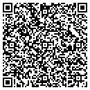 QR code with M & L Industries Inc contacts