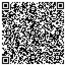QR code with Hansen Christine A contacts