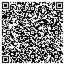 QR code with N B Handy Co contacts