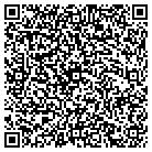 QR code with Zambrano's Auto Repair contacts
