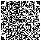 QR code with Hearing Health Center contacts