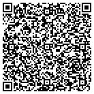 QR code with Manhattan Audiological Service contacts