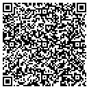 QR code with E & R Auto Repair contacts