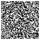 QR code with G B Painting & Repairs contacts