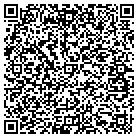 QR code with Hoffert's Auto Service Center contacts
