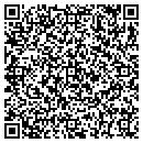 QR code with M L Stern & Co contacts