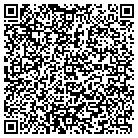 QR code with Mt Pleasant Christian Church contacts