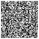 QR code with Madame Butterfly Cakes contacts
