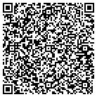 QR code with Hominy Independent Schl Distr contacts