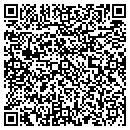 QR code with W P Swim Pool contacts