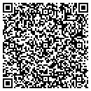 QR code with Yogurt CO contacts