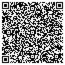 QR code with The Divine Cathedral Church contacts
