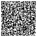 QR code with Wes Diest Inc contacts