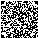 QR code with Waushara County Aging Health contacts