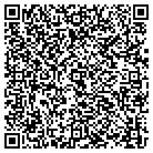 QR code with Jesus In The House Oh Zion Church contacts