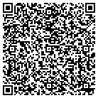 QR code with Highpointe In Hershey contacts