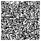 QR code with University Center Greenville contacts