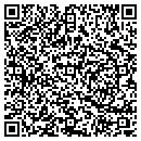 QR code with Holy Cross Religious Educ contacts
