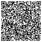 QR code with Kyosho Corp Of America contacts