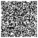 QR code with D F Sharpening contacts