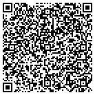 QR code with Saint Luke Church Of Salvation contacts