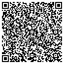 QR code with The Christian Bridge Church Inc contacts