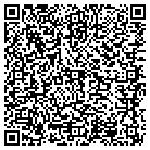 QR code with Universal Temple Of Divine Power contacts