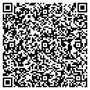 QR code with Hanke Alison contacts