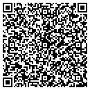 QR code with Central Avenue Church Of Chris contacts