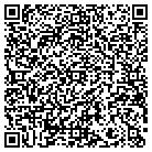 QR code with Woodcreek Adminity Center contacts
