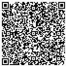 QR code with Techau's Trail's End Taxidermy contacts
