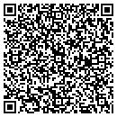 QR code with B & D International Corp contacts